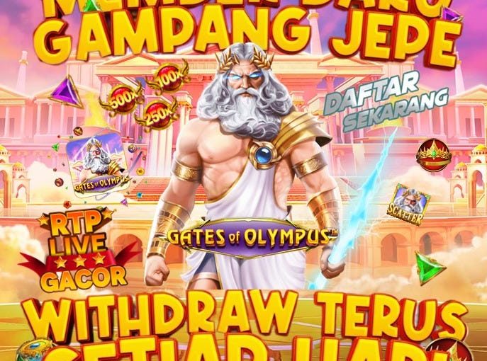 Slot QRIS 10k, Pembayaran Mudah Dengan Hanya 10k