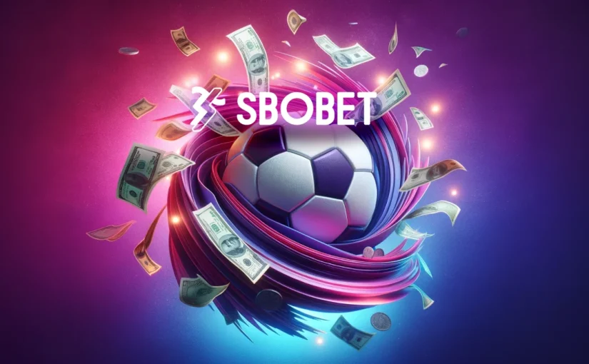 Live Score dan Jadwal Bola Real-Time dari SBOBET88