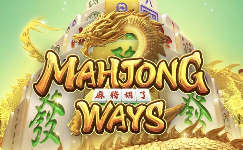 Modal Kecil Bisa Dapat Maxwin di Mahjong Ways, Ini Triknya!