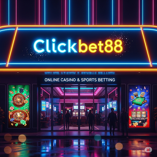 Turnamen Slot Online di Clickbet88: Siapakah Juara Selanjutnya?